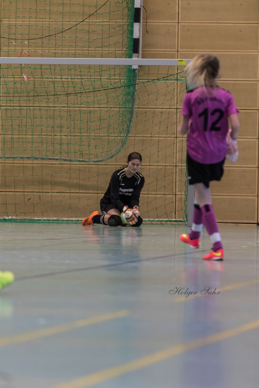Bild 163 - Girls Cup